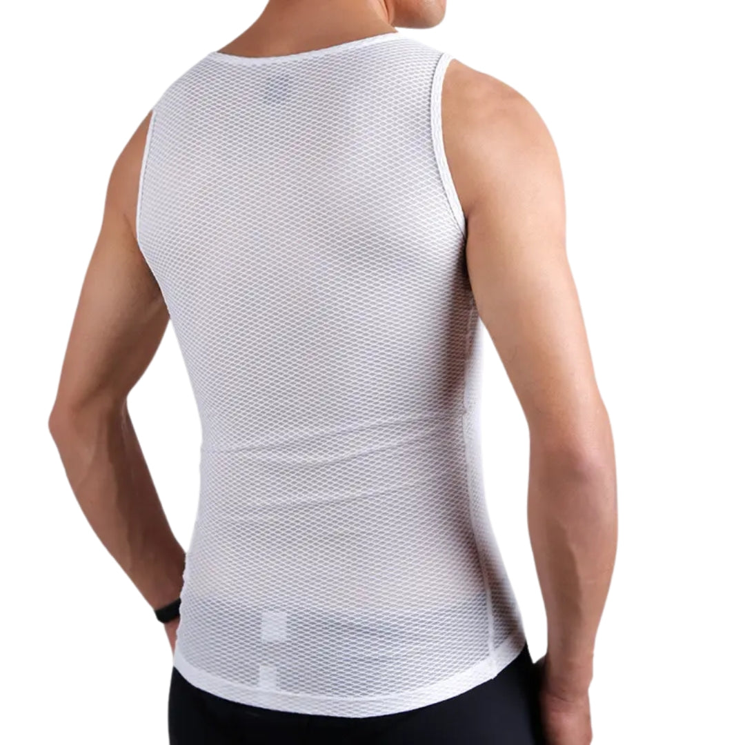 Camiseta Interior LAMEDA Base Layer Sin Mangas
