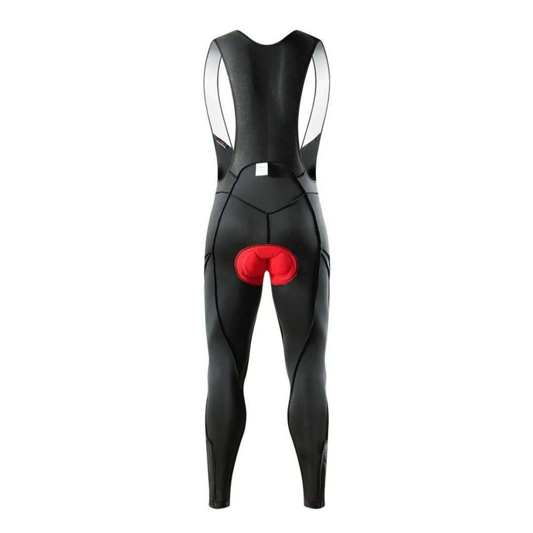 Bibs pantalones WOSAWE culote 3D