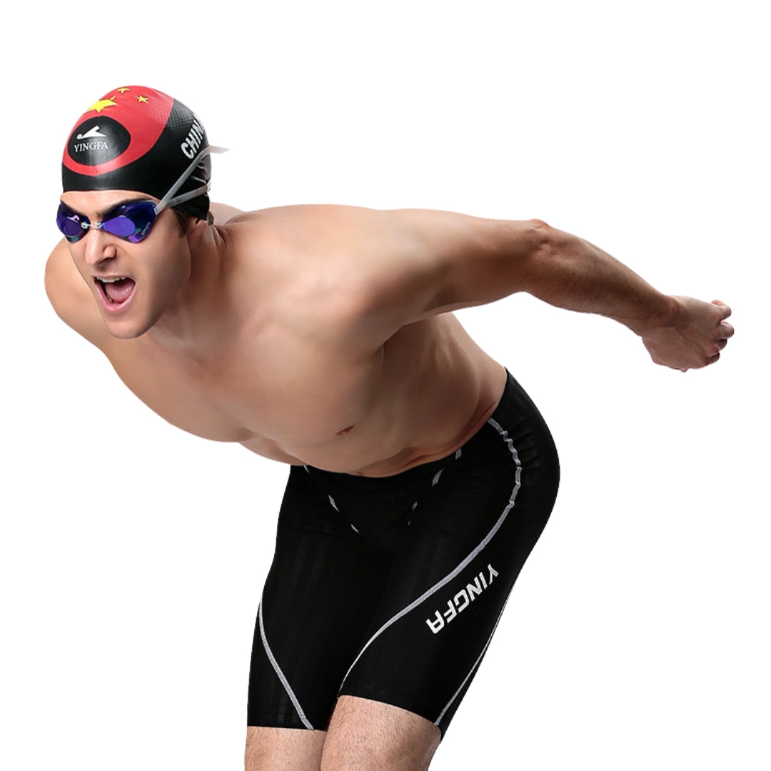 Jammer Yingfa Swimmer Pro II Certificado Fiina