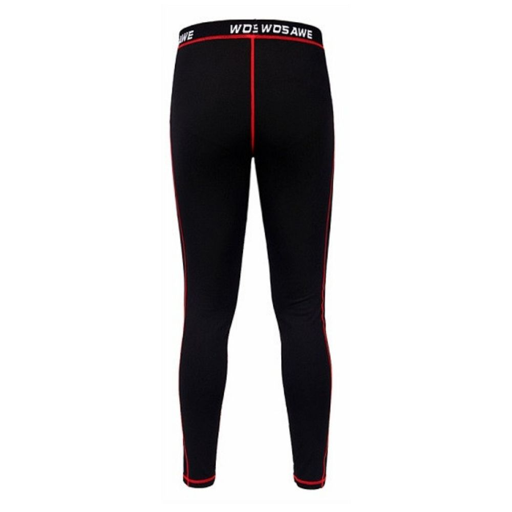 Pantalones WOSAWE interior térmico