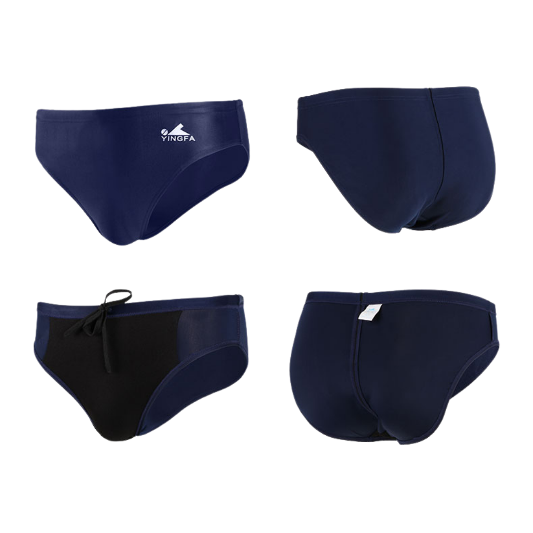 Brief YINGFA Fast Skin Color Solid