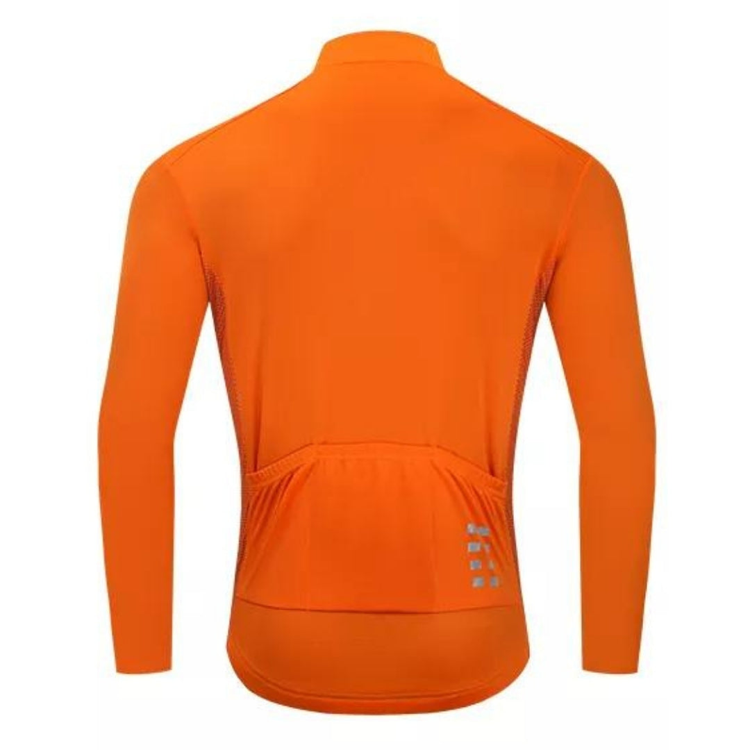 Jersey WOSAWE Basico I Manga Larga