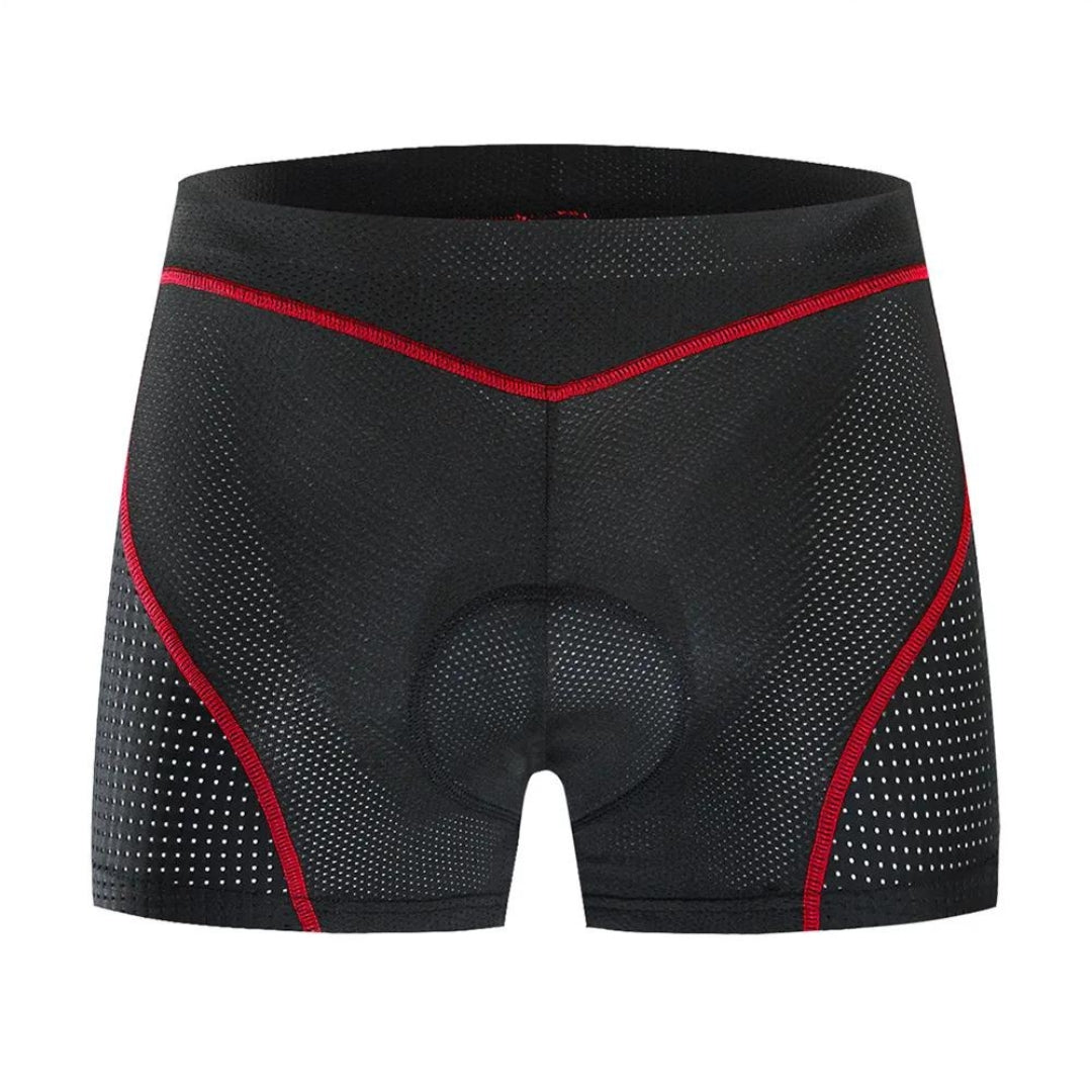 Culotte 4D WOSAWE Boxer Shorts