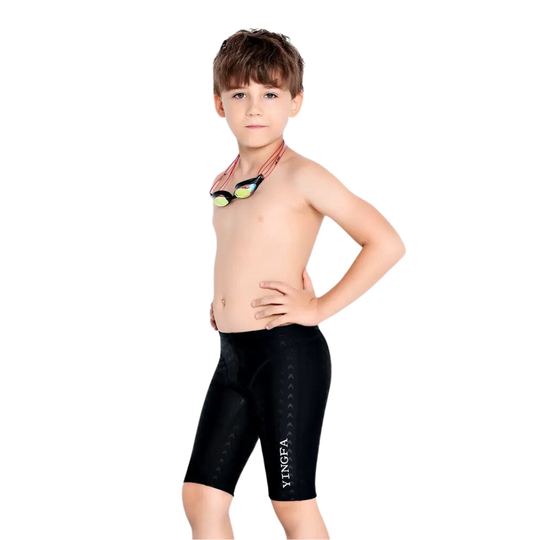 Jammer Kids Yingfa Swimmer Pro I Certificado Fina