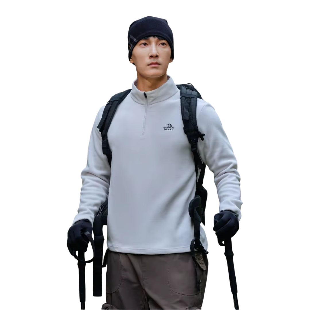 Polar Outdoors Fleece Pelliot Polartec 100G - TALLA PEQUEÑA