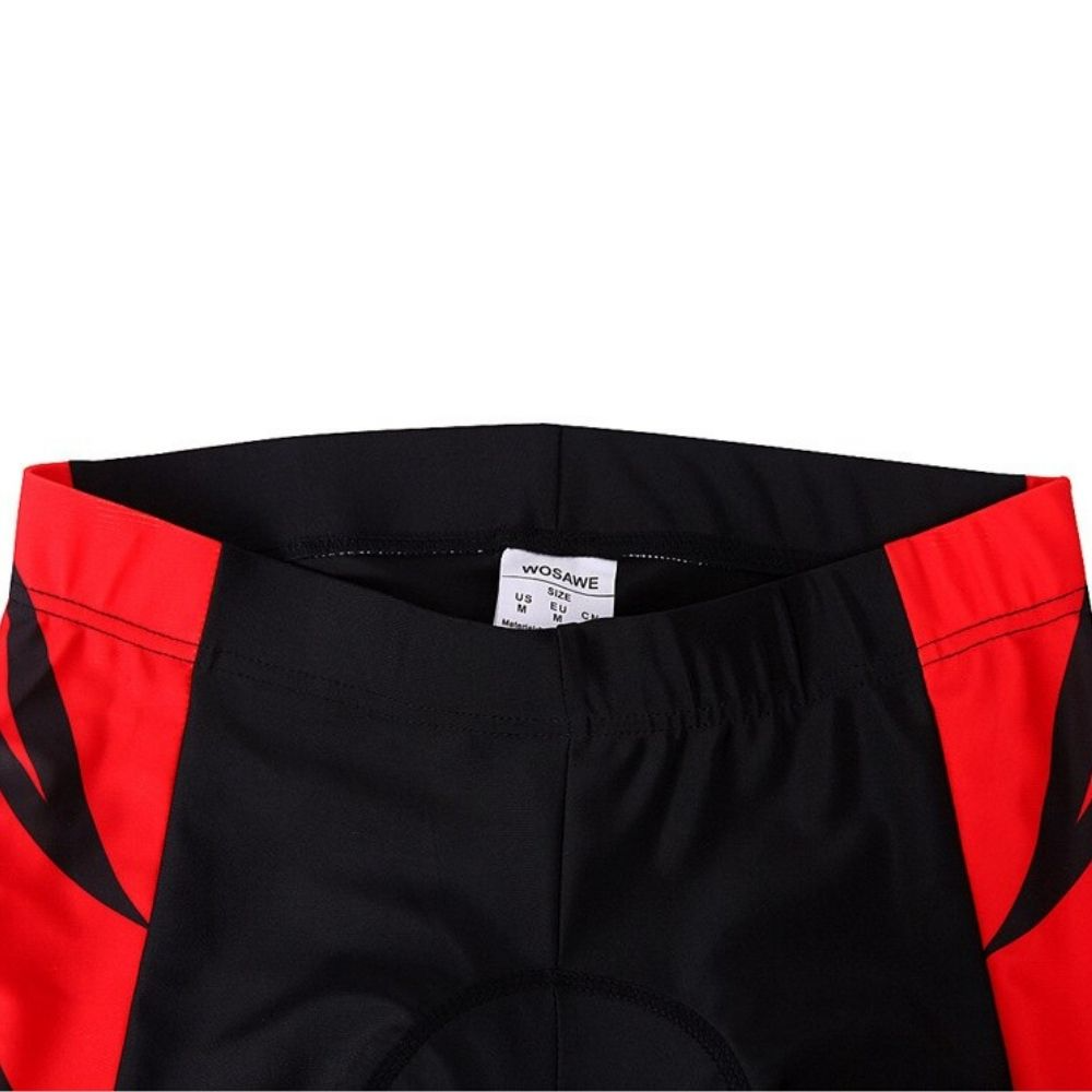 Pantalones WOSAWE culote3D