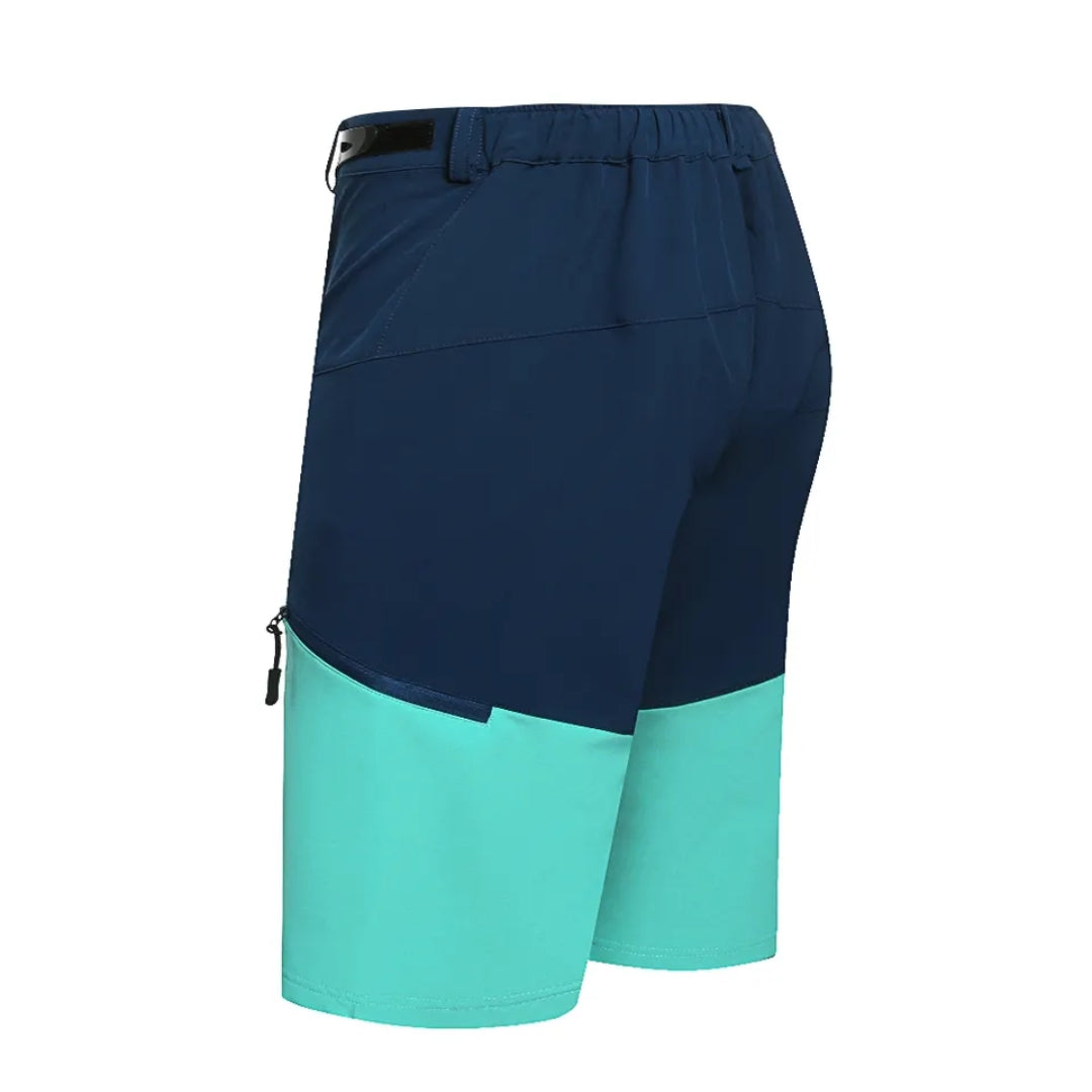 Shorts Mtb WOSAWE All Cross