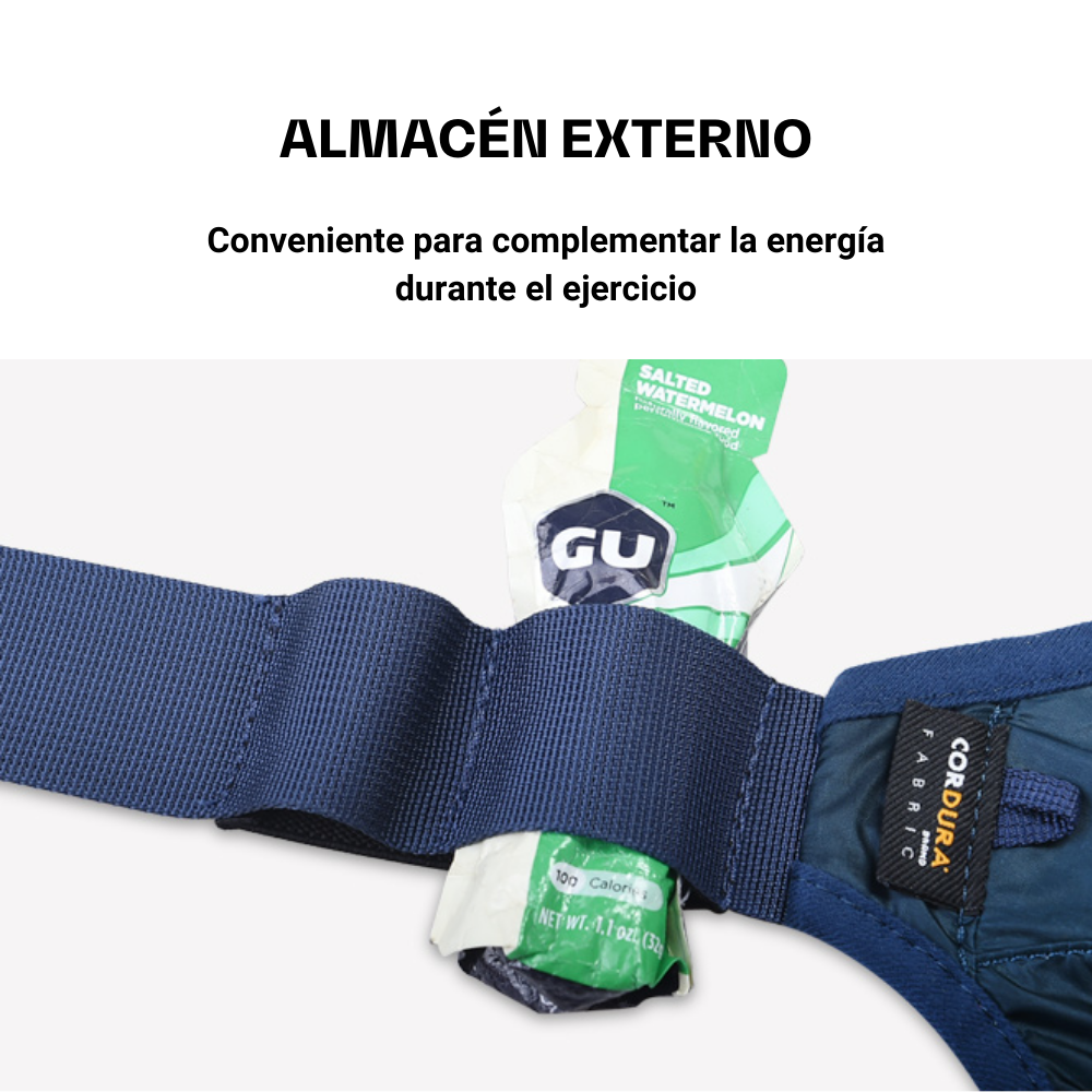 Cinturon Trail AONIJIE Pro Runner X2