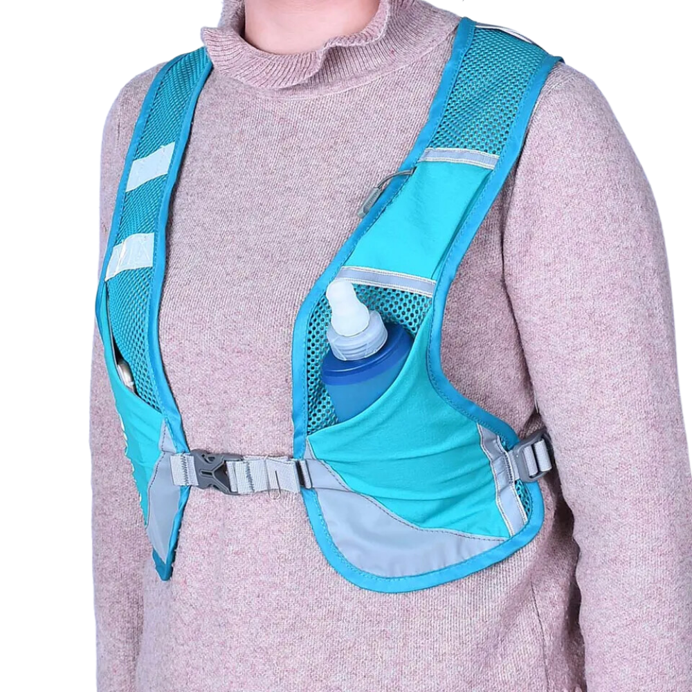 Chaleco Hidratación AONIJIE Basic 5L