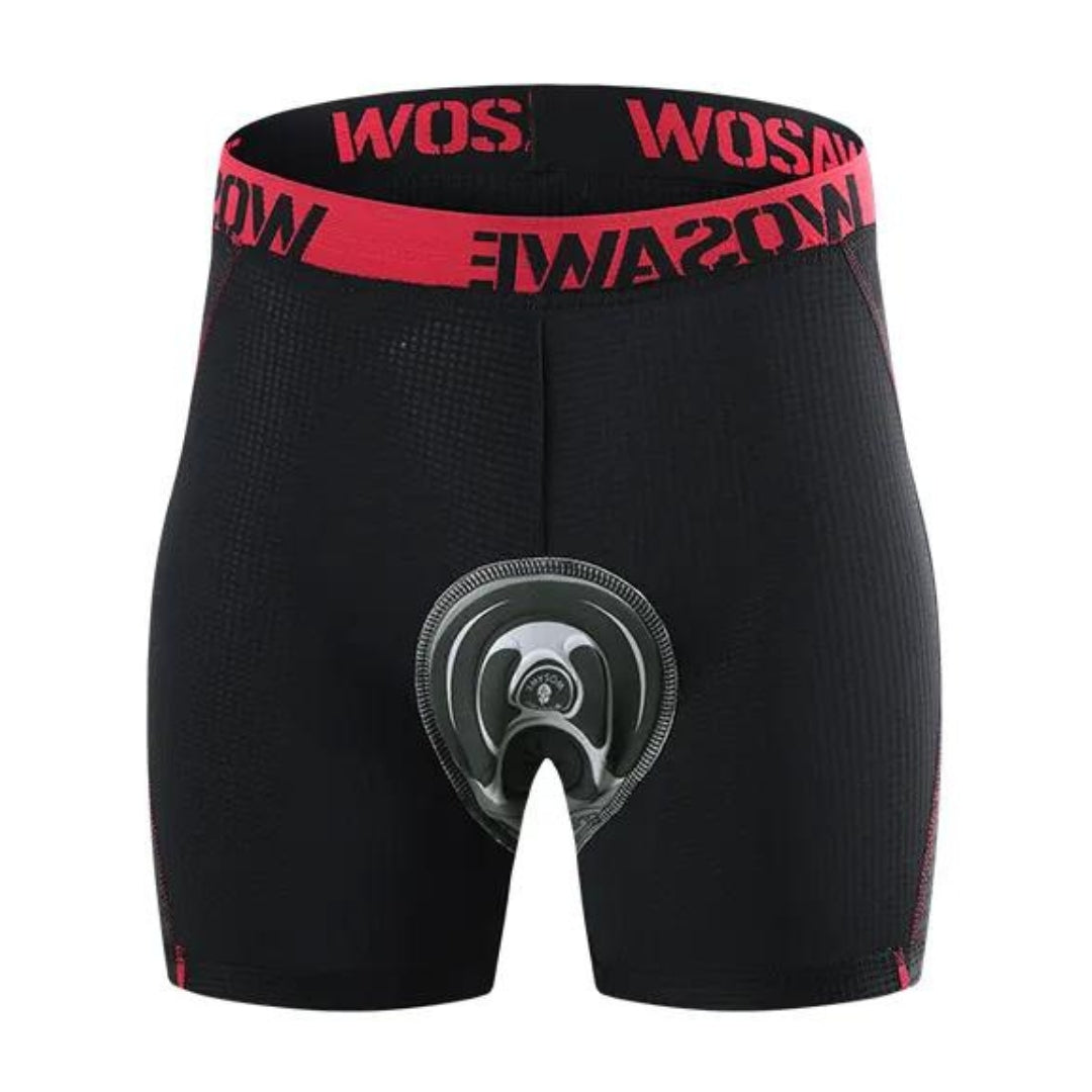 Culotte 5D Pro WOSAWE Boxer Brief