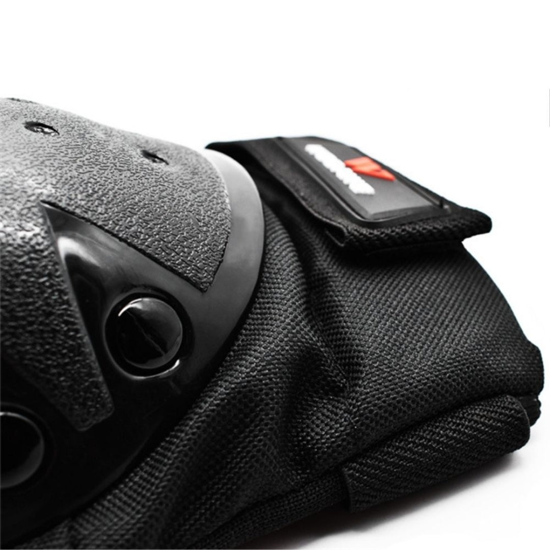 Protectores Coderas WOSAWE