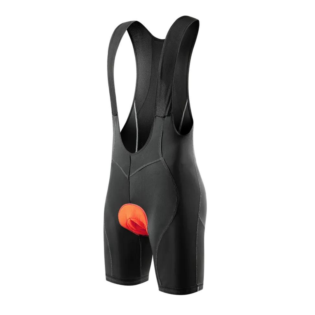 Bibs shorts WOSAWE culote 3D