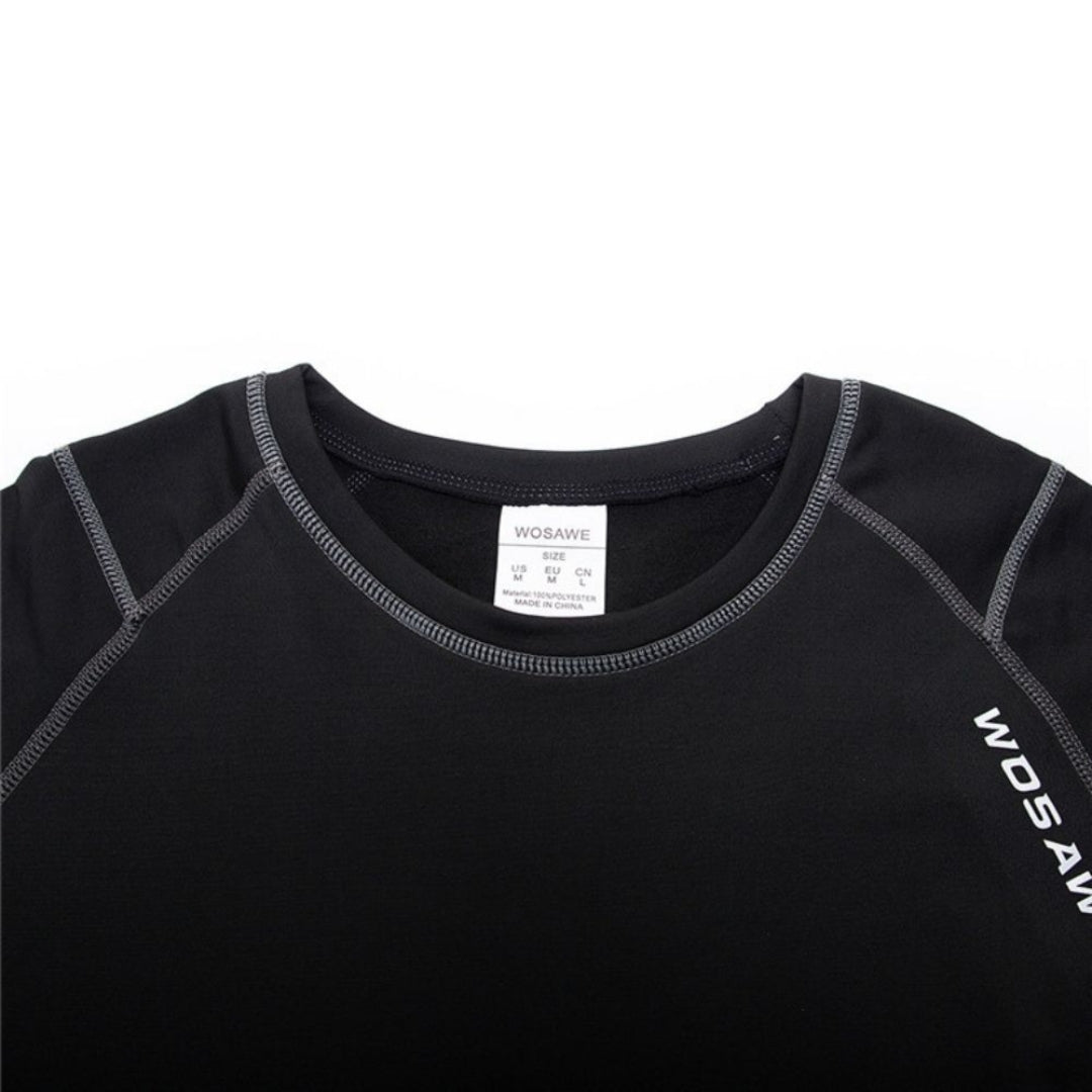 Camiseta WOSAWE Interior Térmico M|L