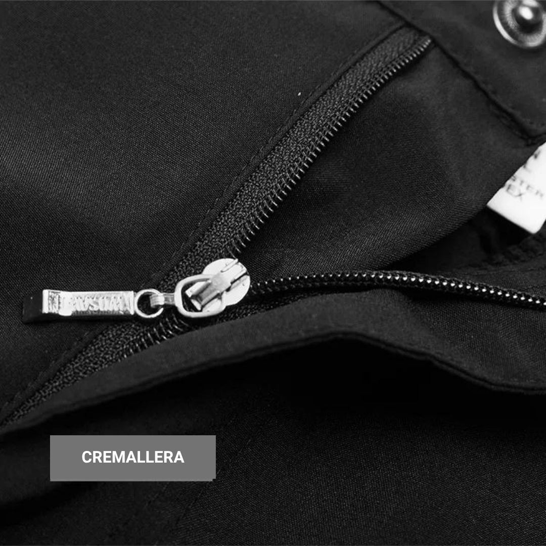 Shorts Mtb WOSAWE Clasico