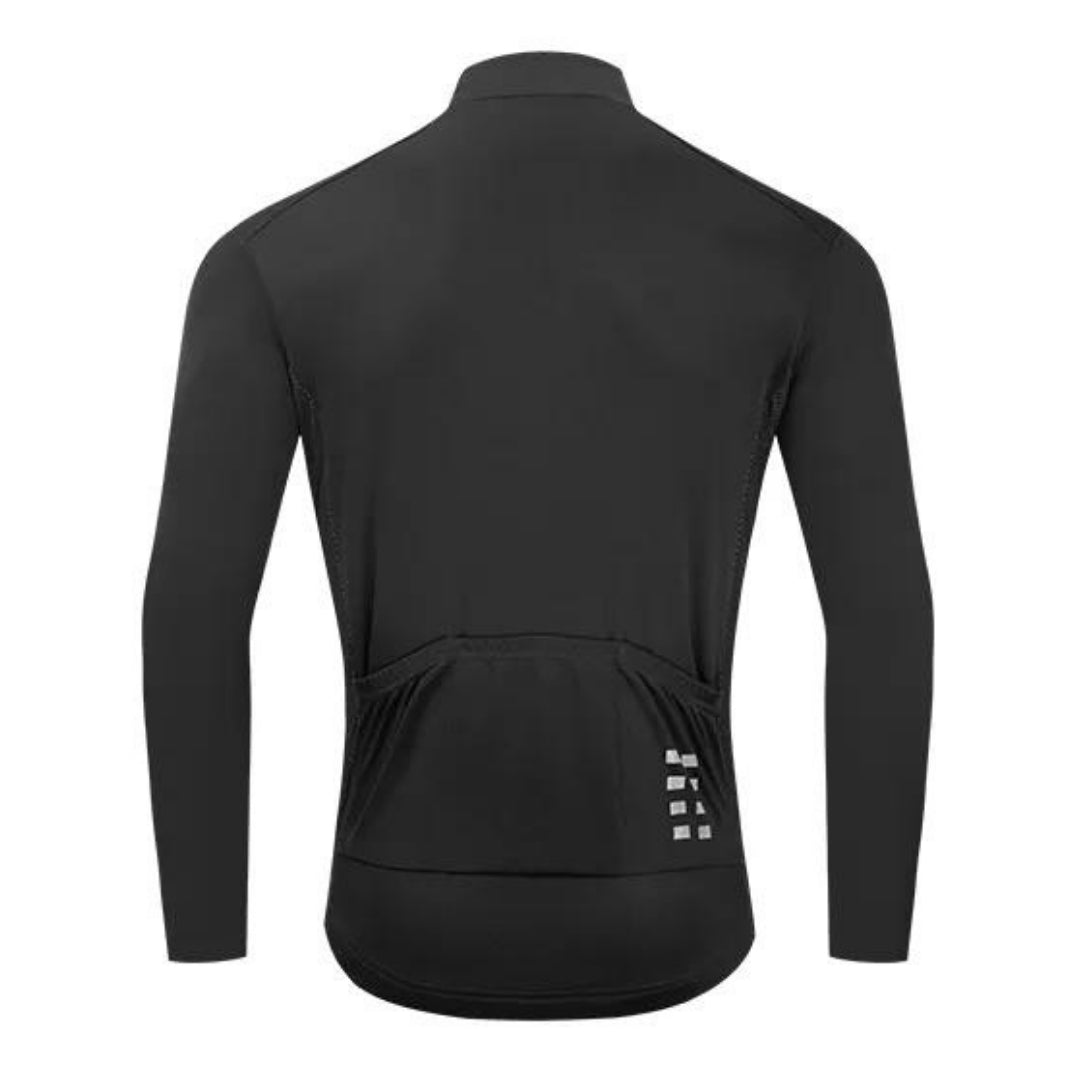 Jersey WOSAWE Basico I Manga Larga