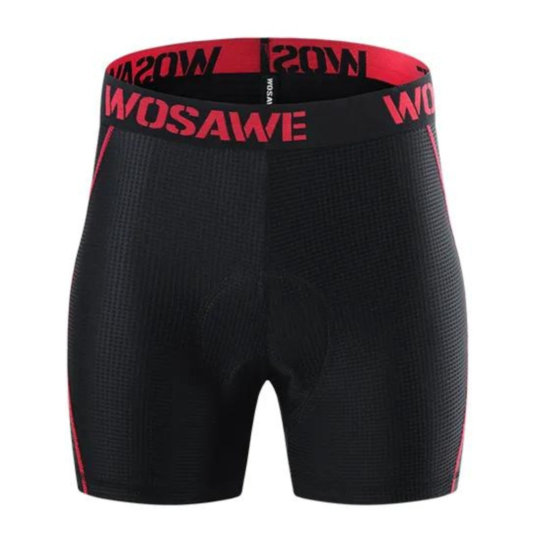 Culotte 5D Pro WOSAWE Boxer Brief