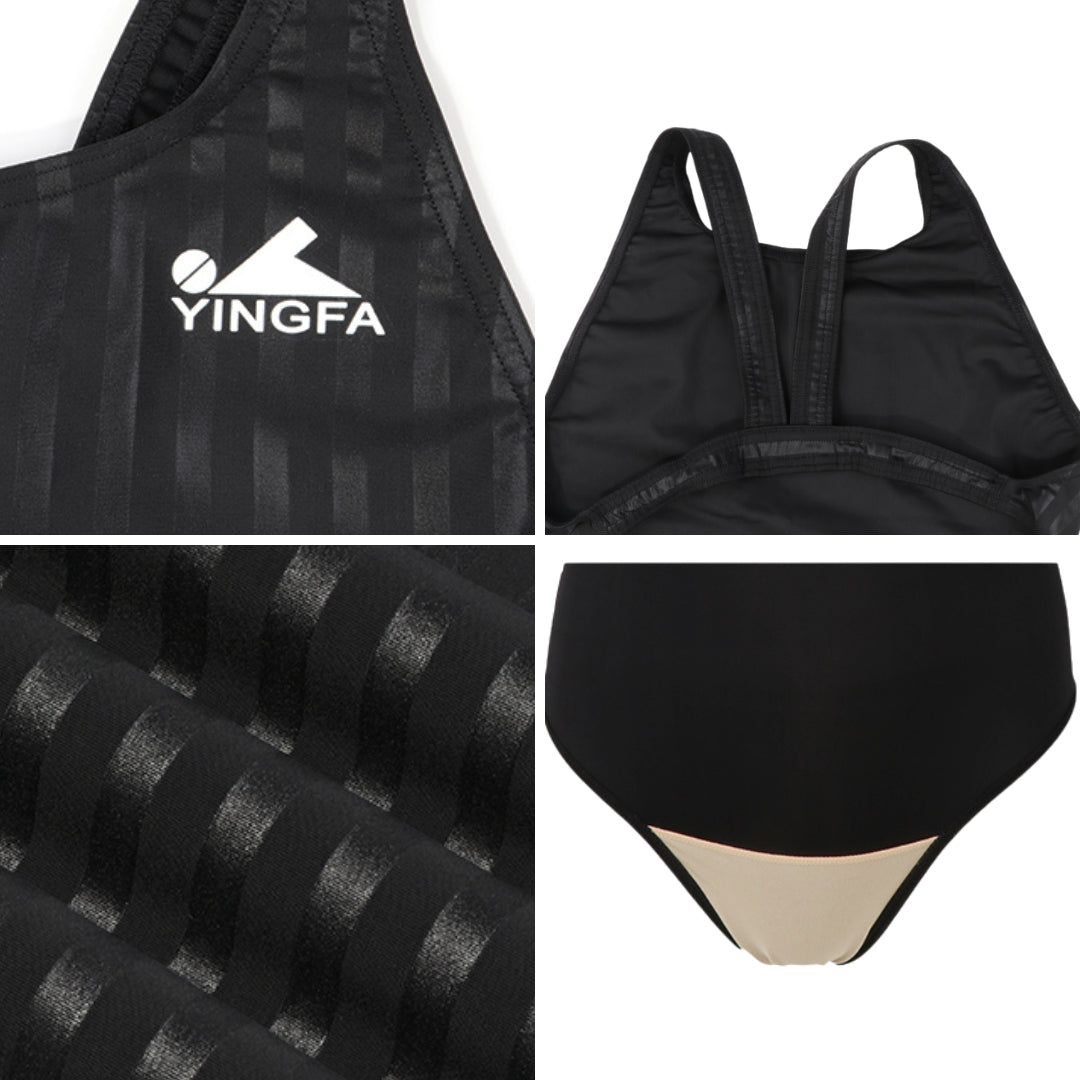 Traje de baño YINGFA MUJER TEXTURA SOFT CERTIFICADO FINA