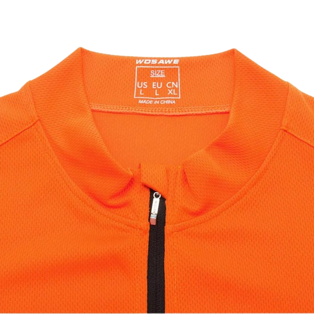 Jersey WOSAWE Basico I Manga Larga