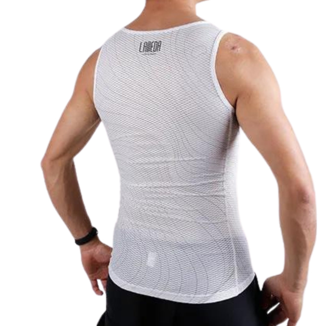 Camiseta Interior LAMEDA Base Layer Sin Mangas