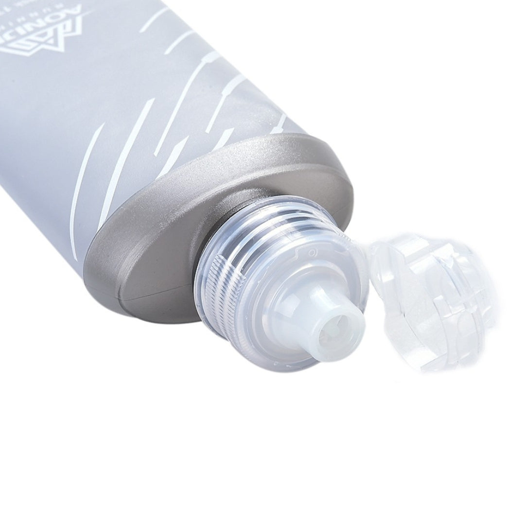 Botella Blanda Aonijie Soft Flask Energy 170ML