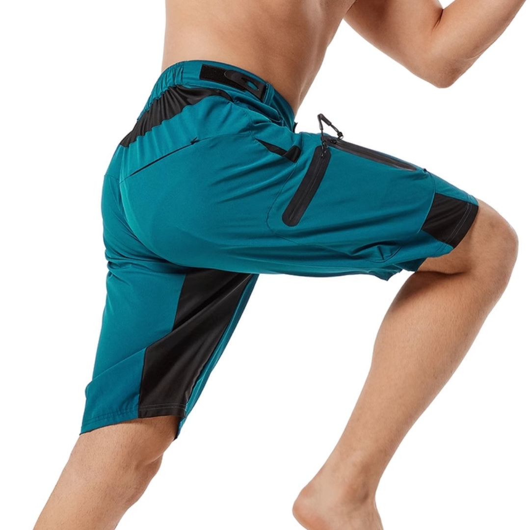 Shorts Mtb WOSAWE Clasico