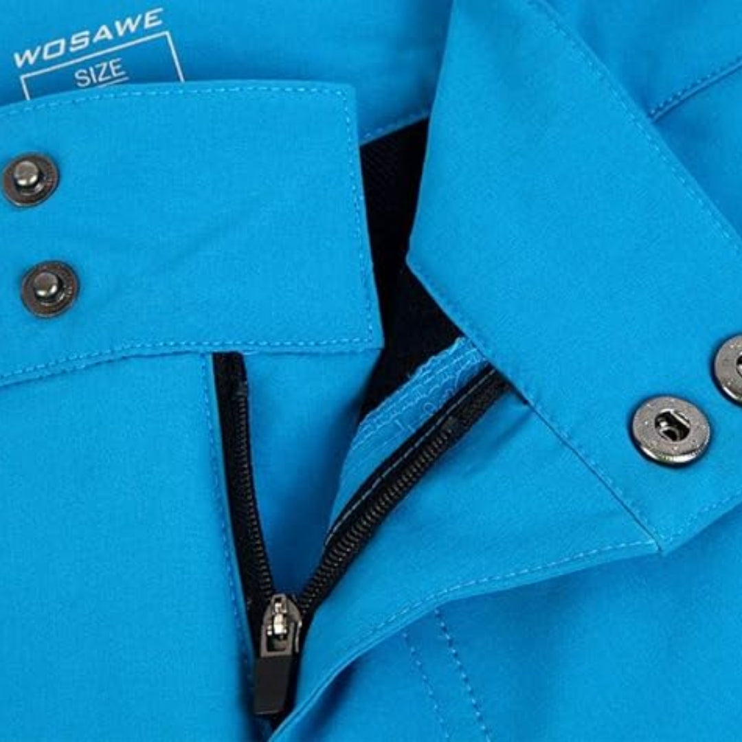 Shorts Mtb WOSAWE Downhill