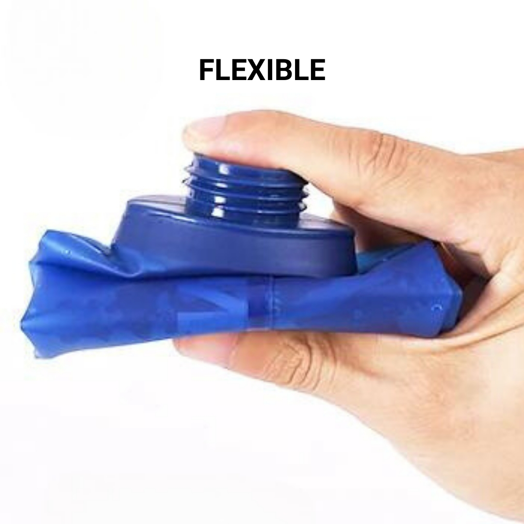 Botella blanda AONIJIE Soft Flask 250ML