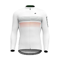 Jersey lameda gamma térmico manga larga