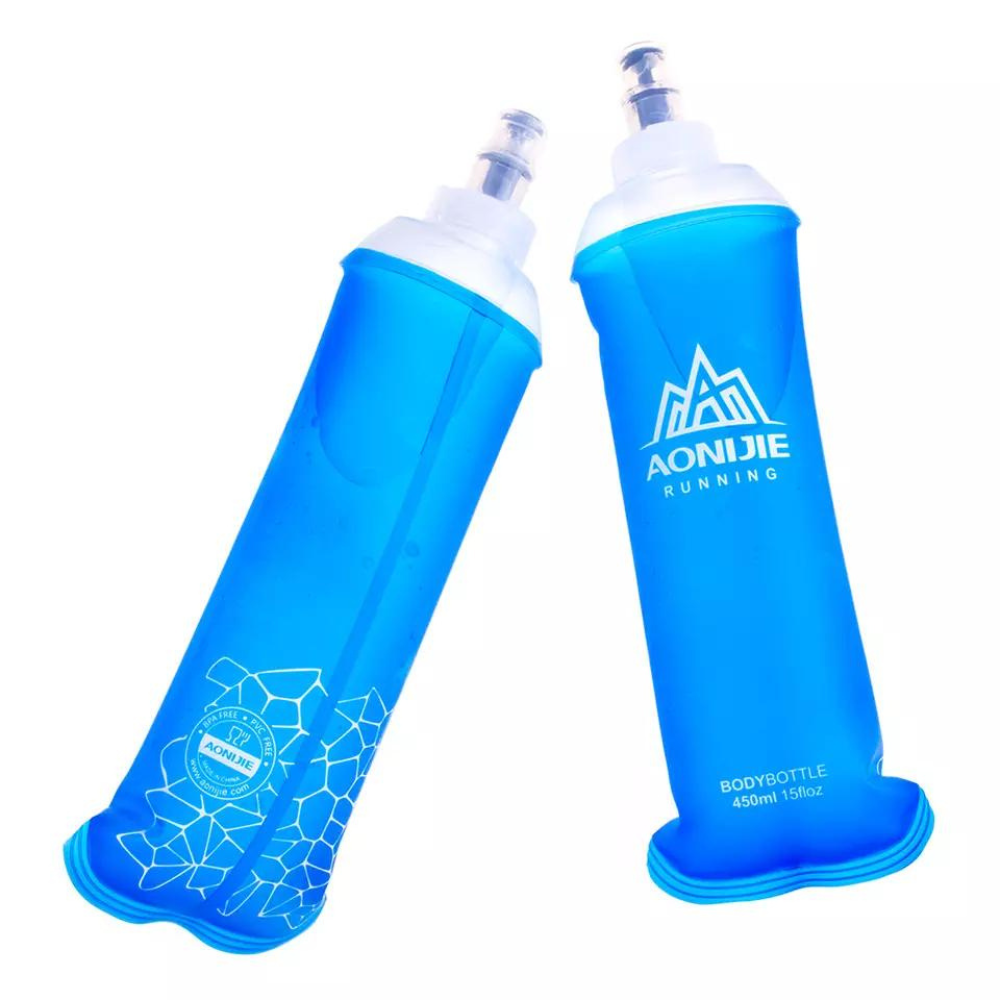 Botella Blanda AONIJIE Soft Flask 450ml