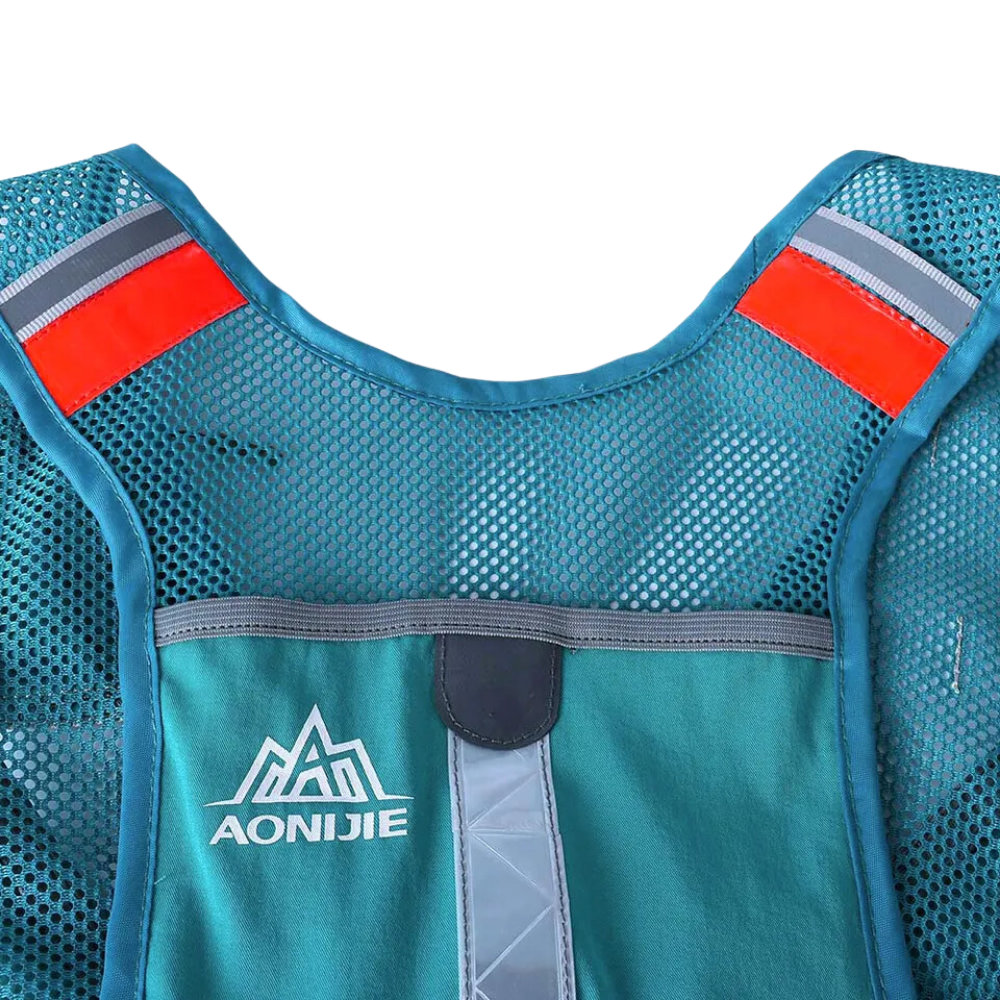Chaleco Hidratación AONIJIE Basic 5L
