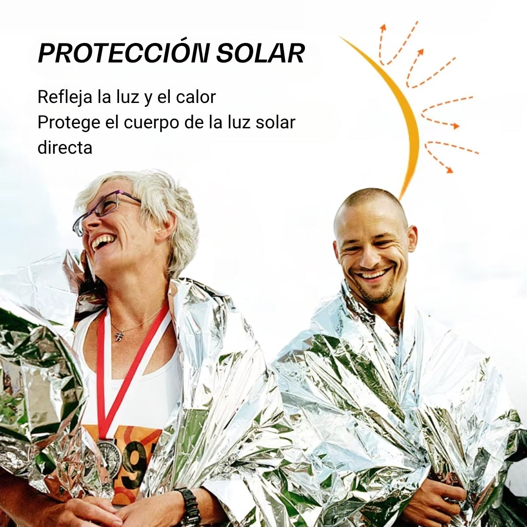 Manta Termica AONIJIE