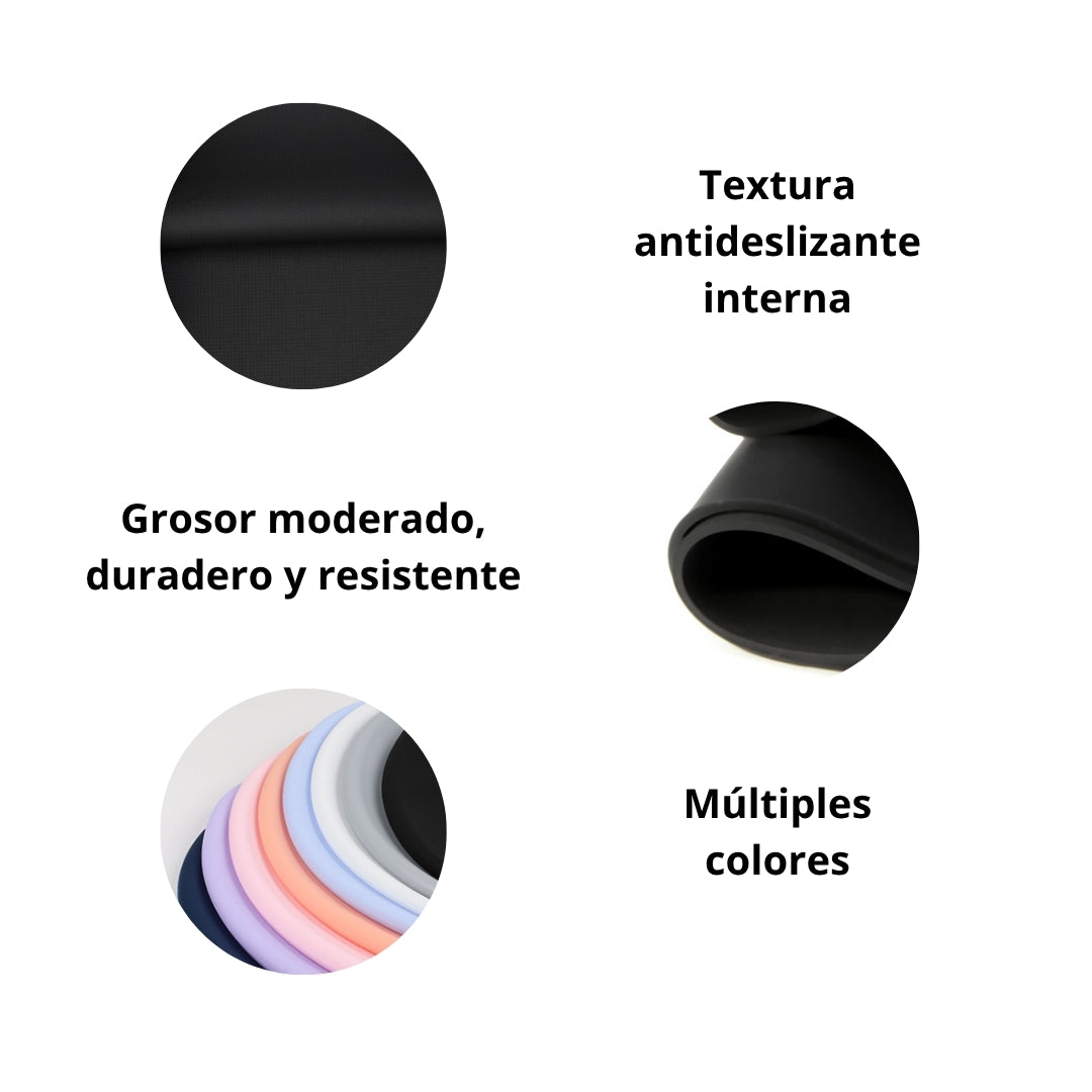 Gorro Large YINGFA Silicona Solid