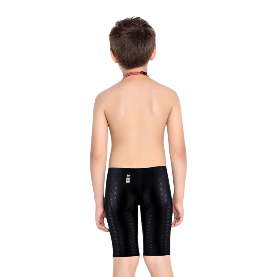 Jammer Kids Yingfa Swimmer Pro I Certificado Fina