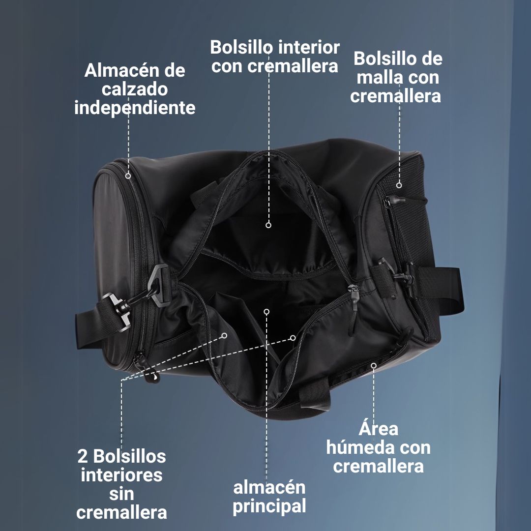 Bolso Training YINGFA Sport Bag