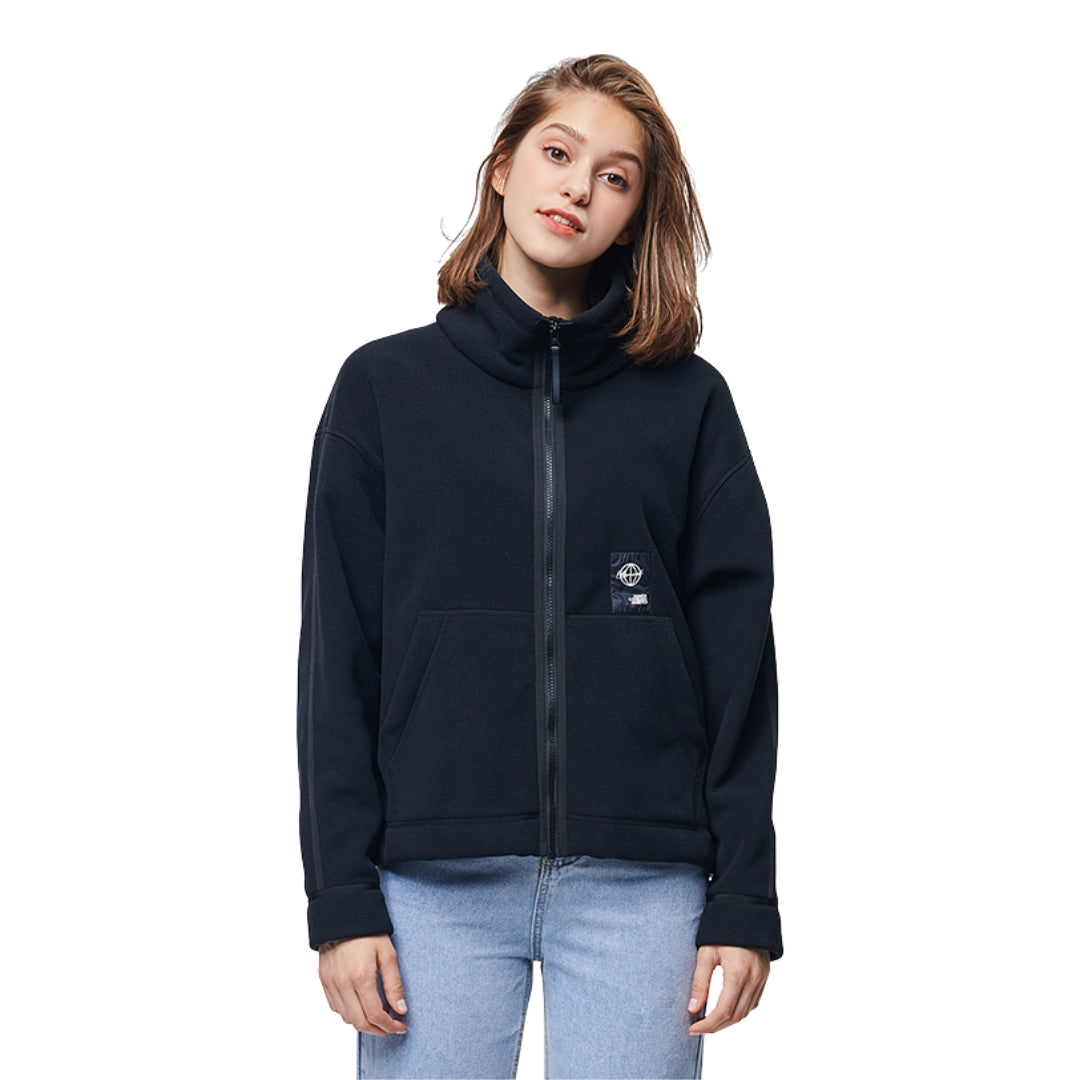 Polar Outdoors Pelliot Fleece 371G Mujer