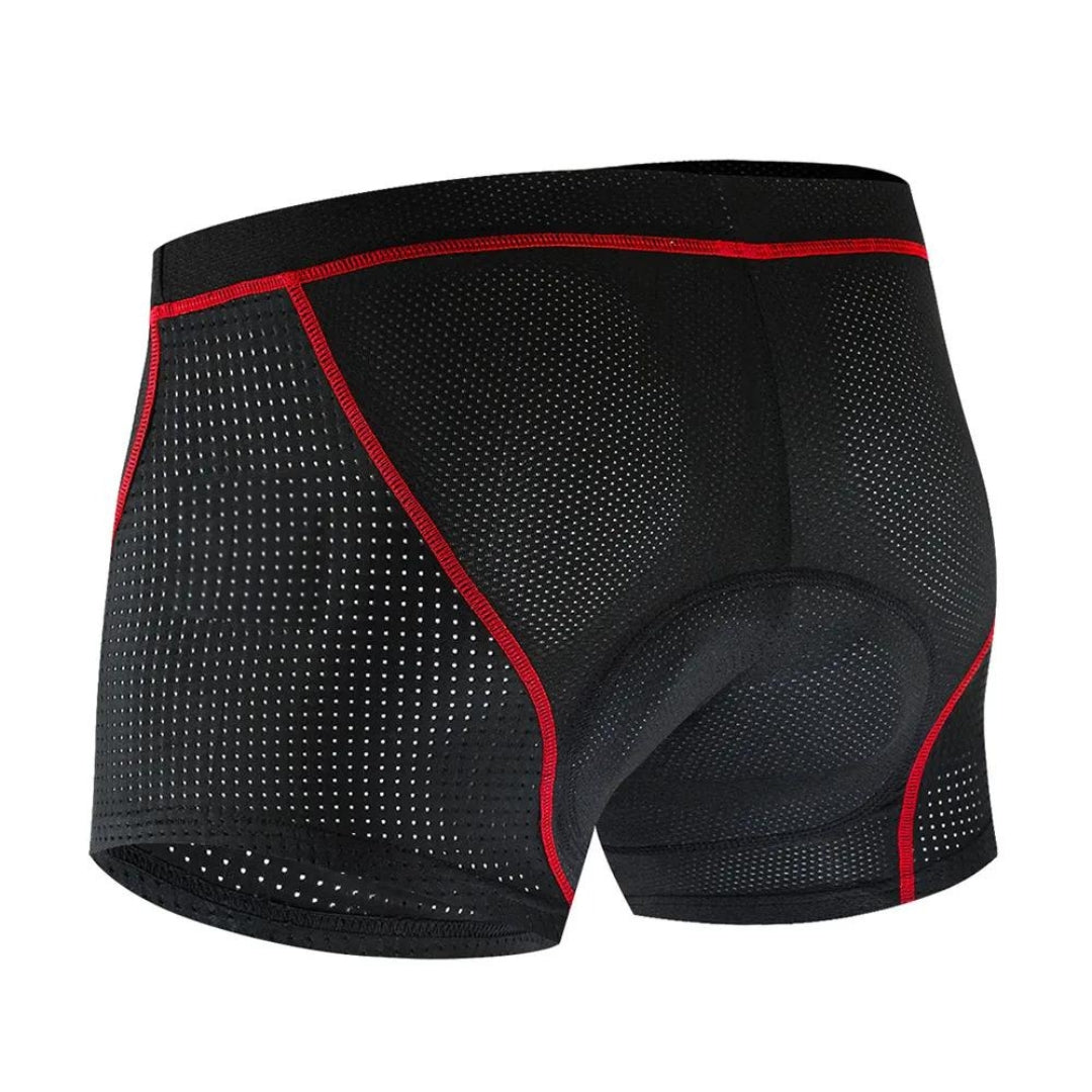 Culotte 4D WOSAWE Boxer Shorts