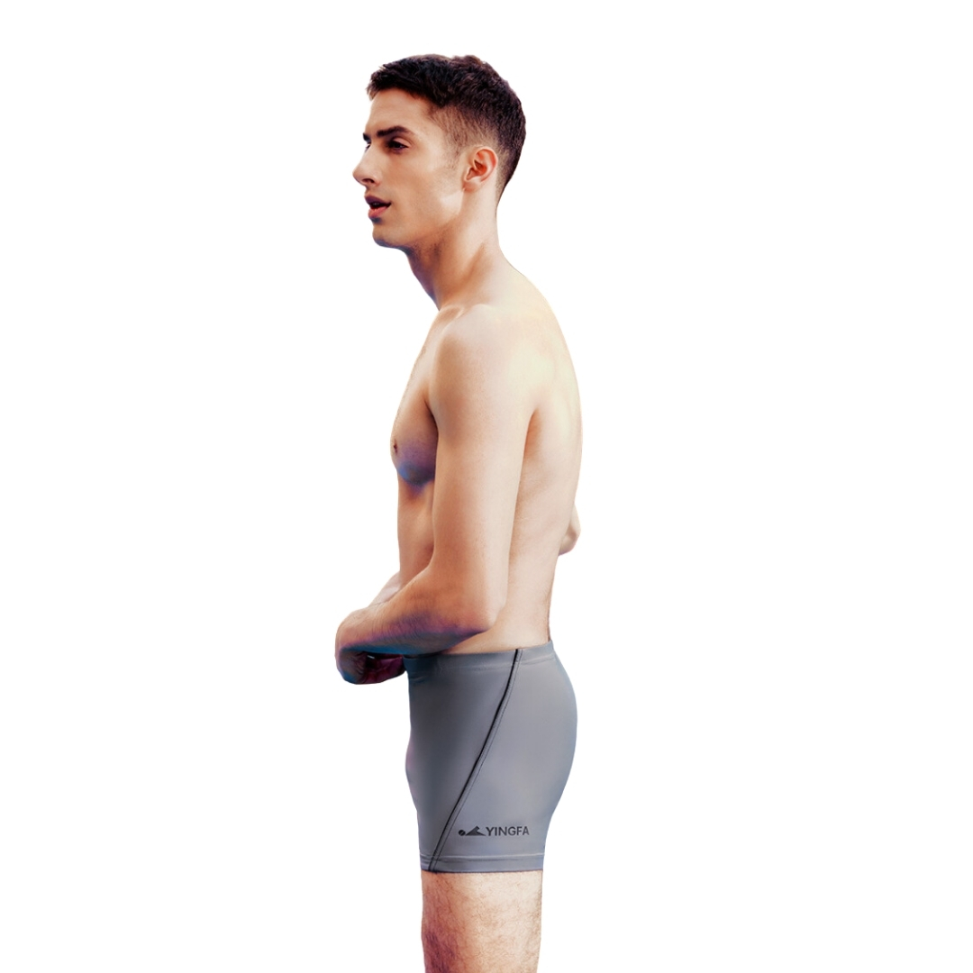 Bañador Trunks YINGFA Color Solid
