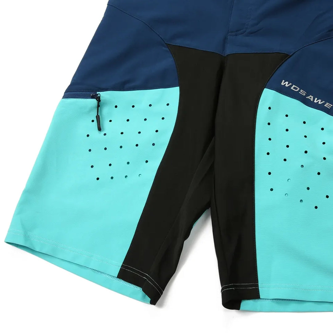 Shorts Mtb WOSAWE All Cross