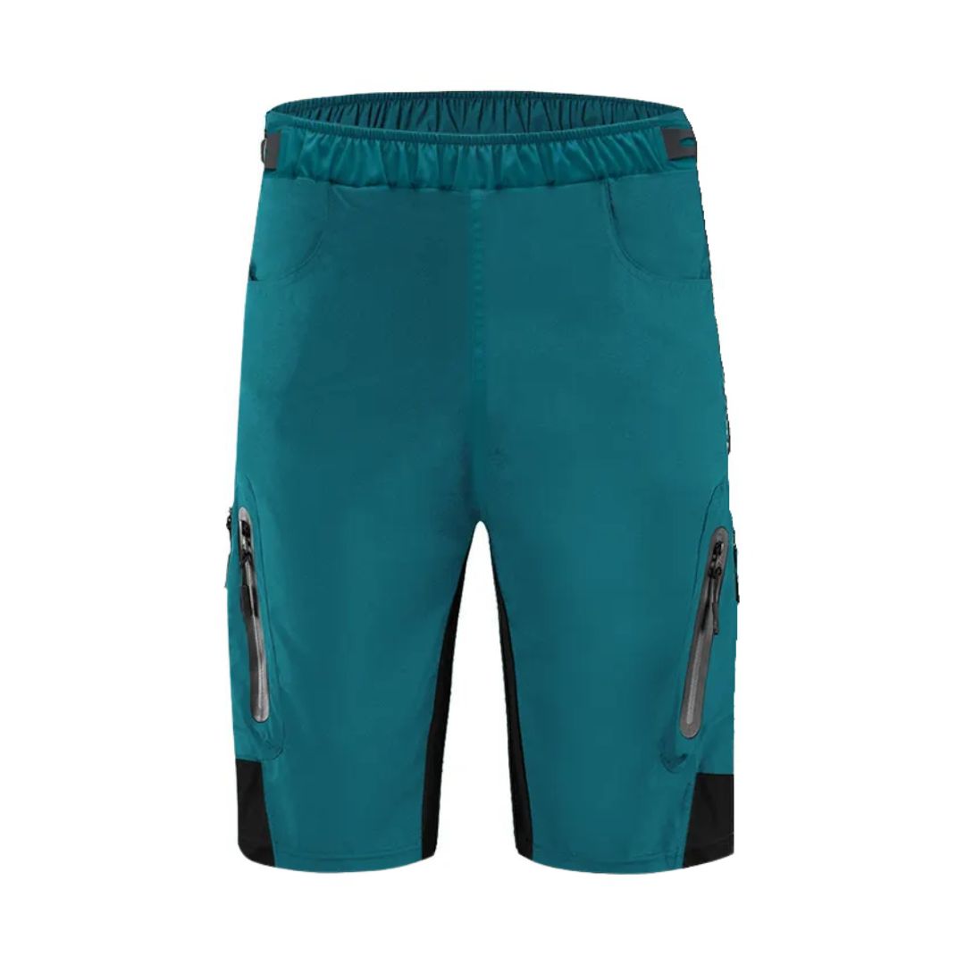 Shorts Mtb WOSAWE Culote 3D