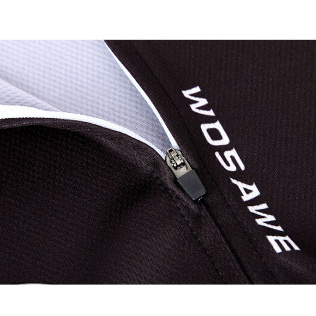 Jersey Bike Pro