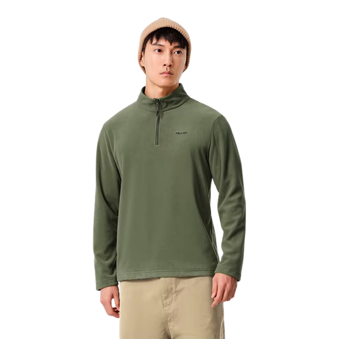 Polar Outdoors Pelliot Fleece 200G - TALLA PEQUEÑA