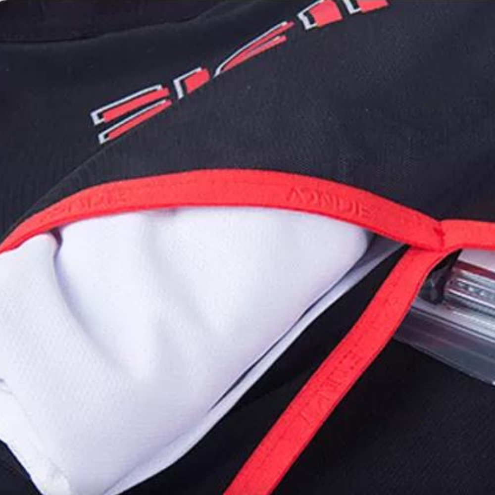 Chaleco Hidratación AONIJIE Outdoors 4-10L