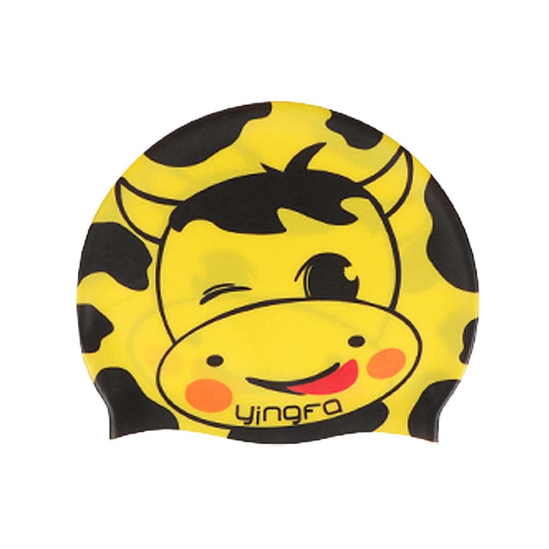 Gorro Kids YINGFA Silicona Animado