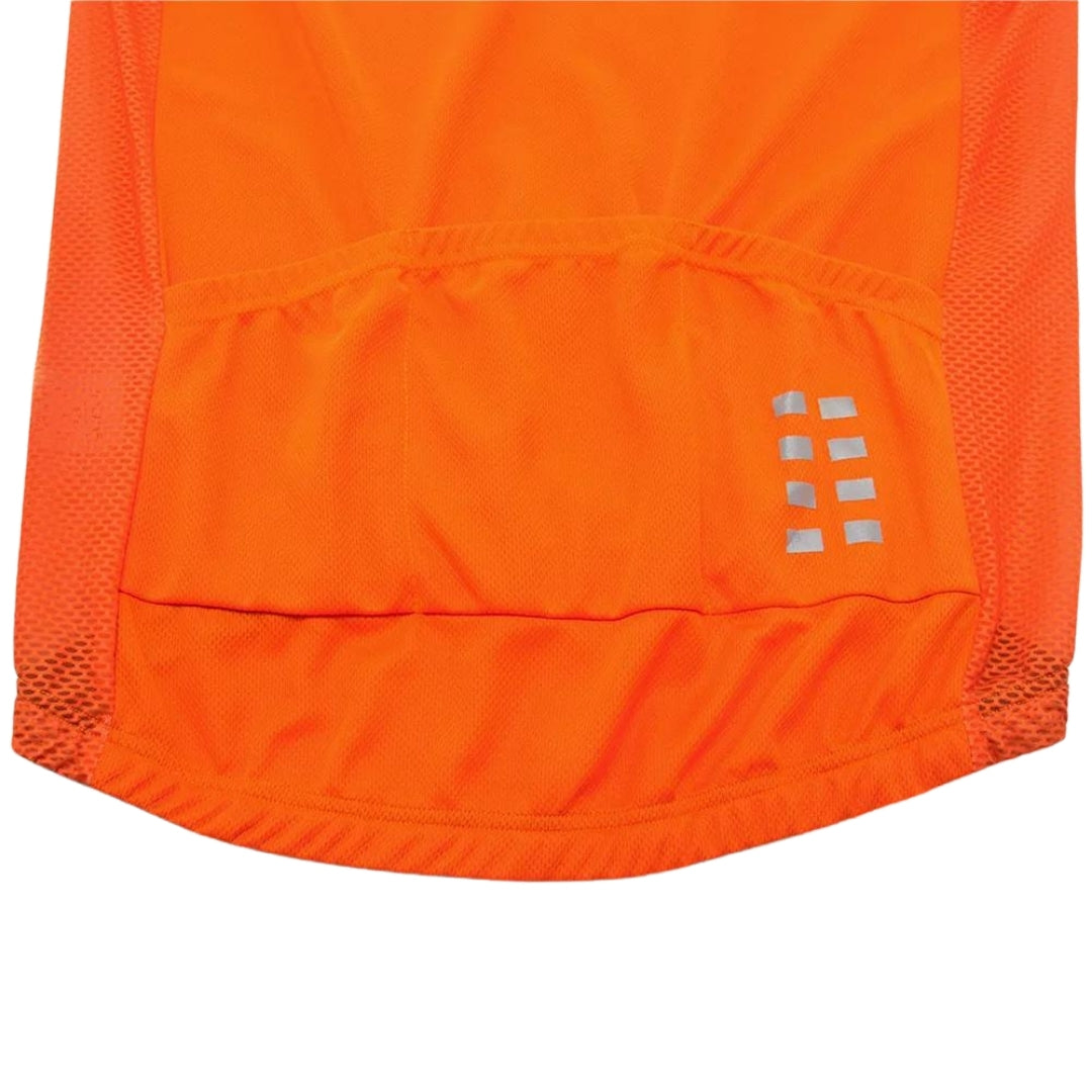 Jersey WOSAWE Basico I Manga Larga