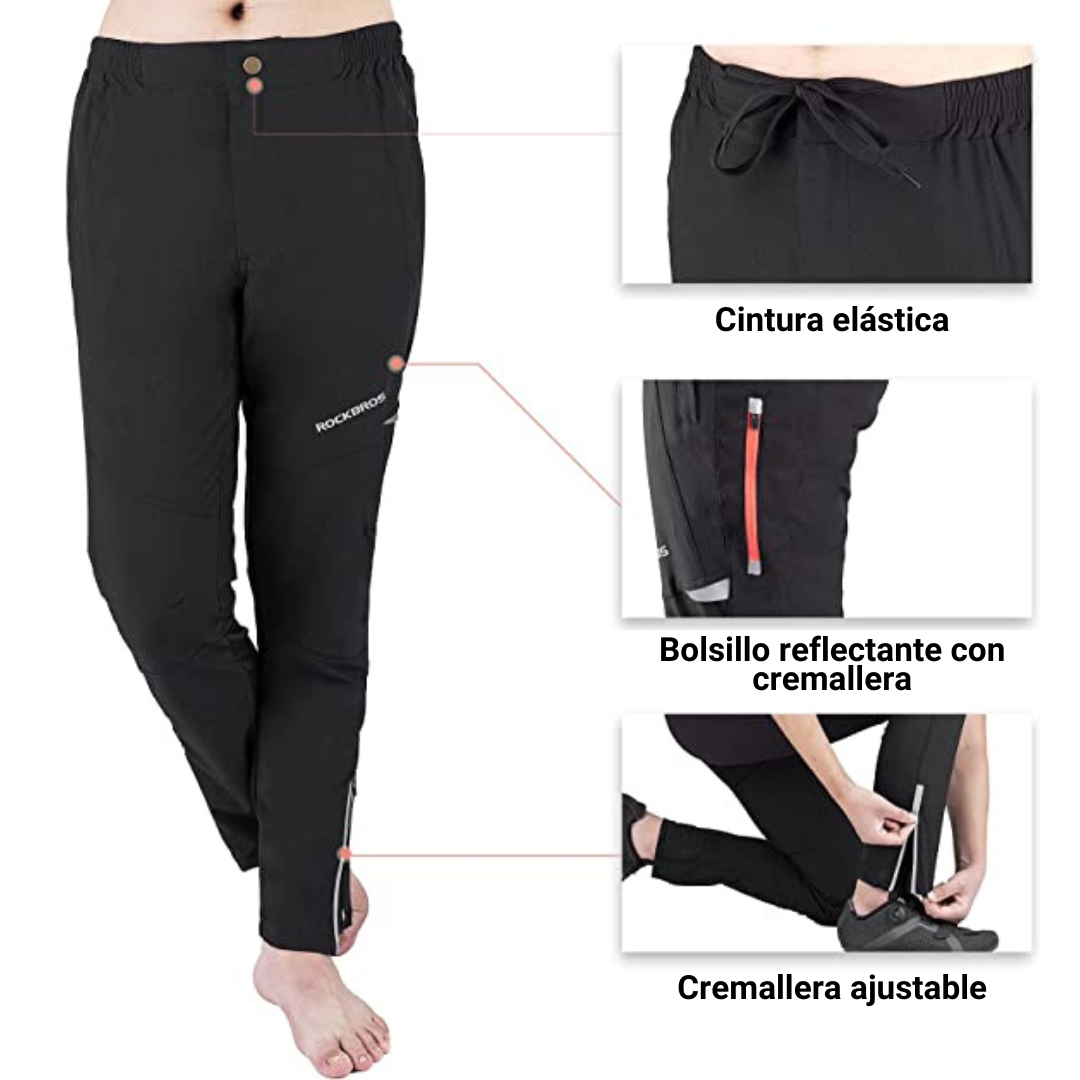 Pantalones Rockbros