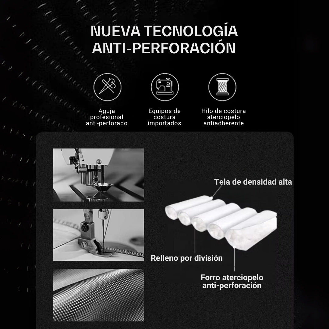 Casaca Outdoors PELLIOT Light Down I Mujer - TALLA PEQUEÑA