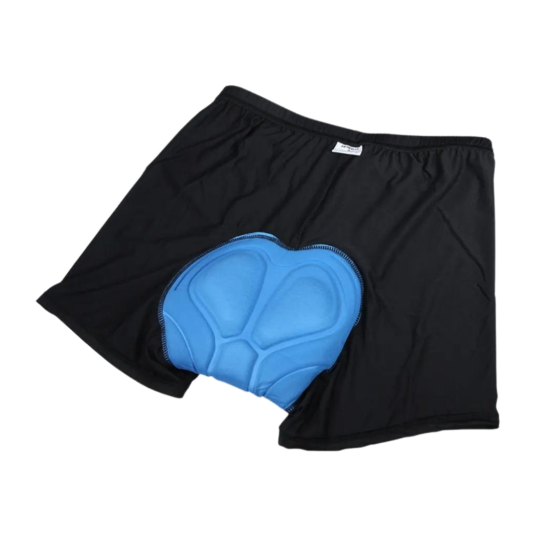 Culotte 3D WOSAWE Boxer Shorts