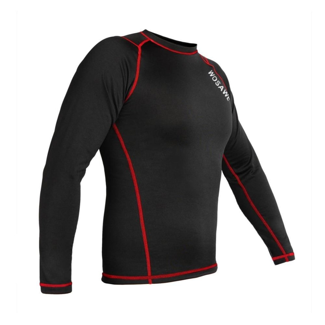 Camiseta WOSAWE Interior Térmico M|L