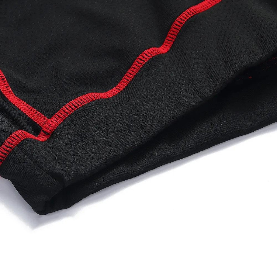 Culotte 4D WOSAWE Boxer Shorts