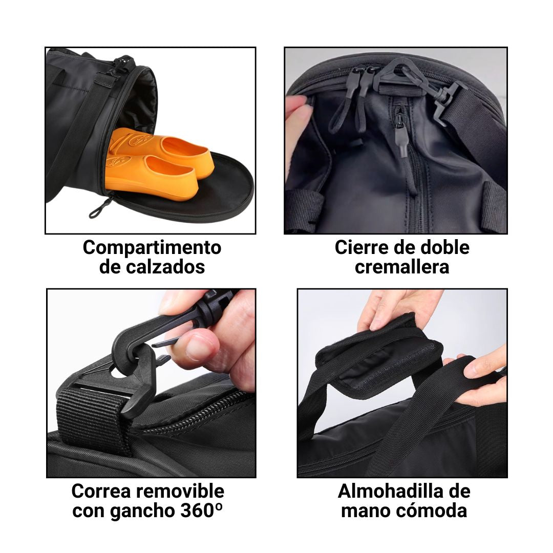 Bolso Training YINGFA Sport Bag